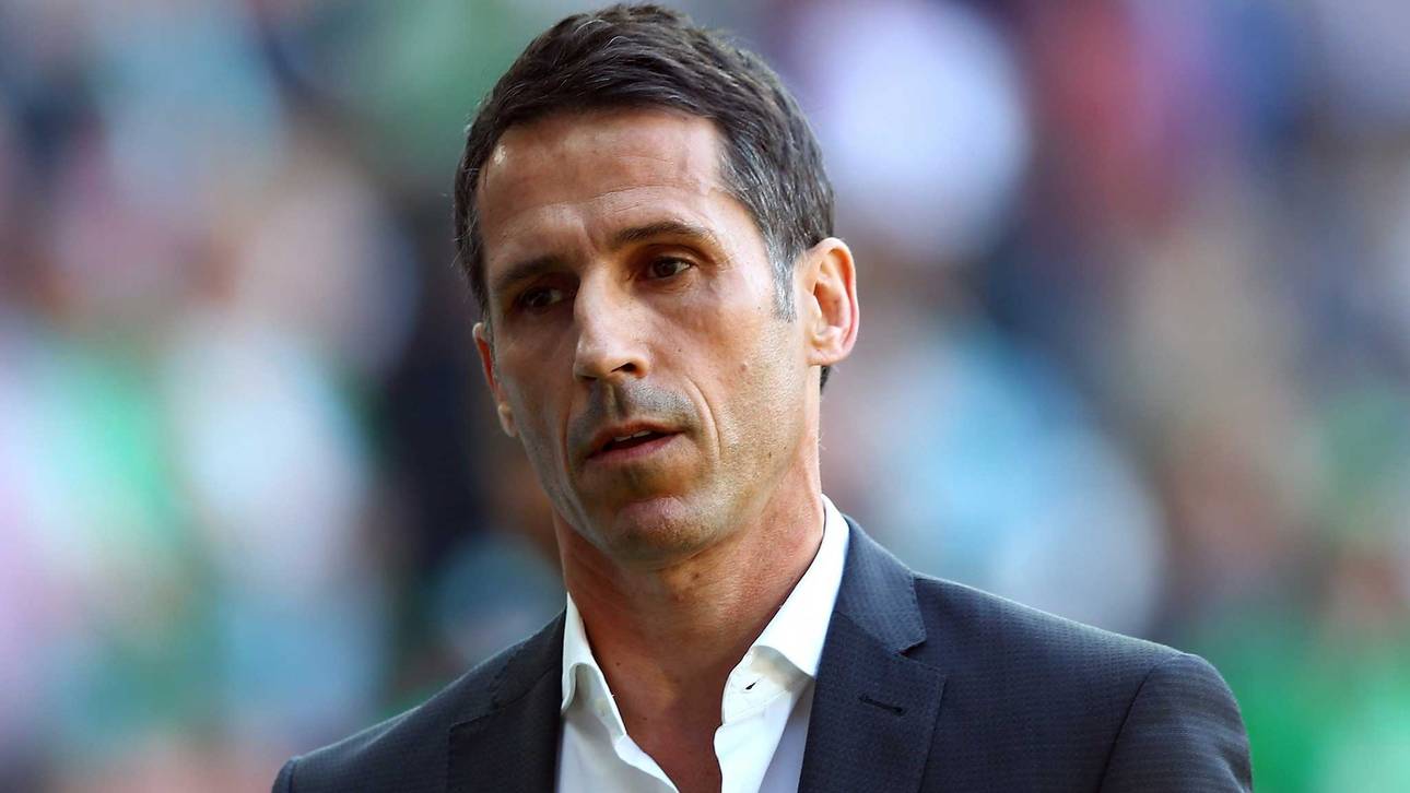 Diebstahl im Werder-Trainingslager