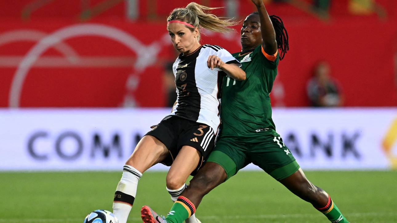 Hendrich: „Machen uns keine Sorgen“