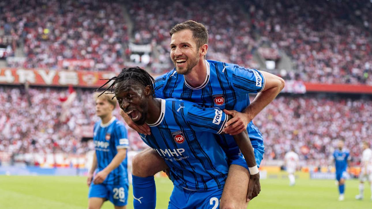 Bundesliga-Novum ist perfekt!