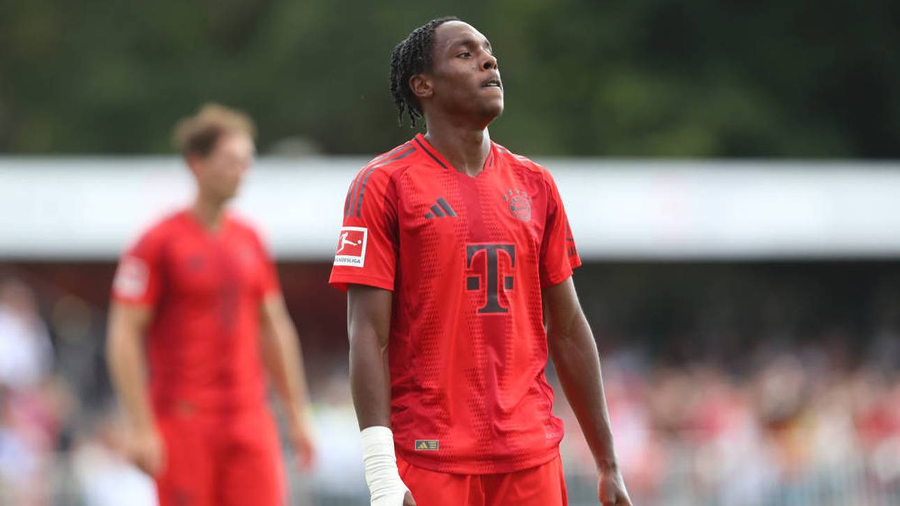 Bayern-Star: Davor hatte ich Angst