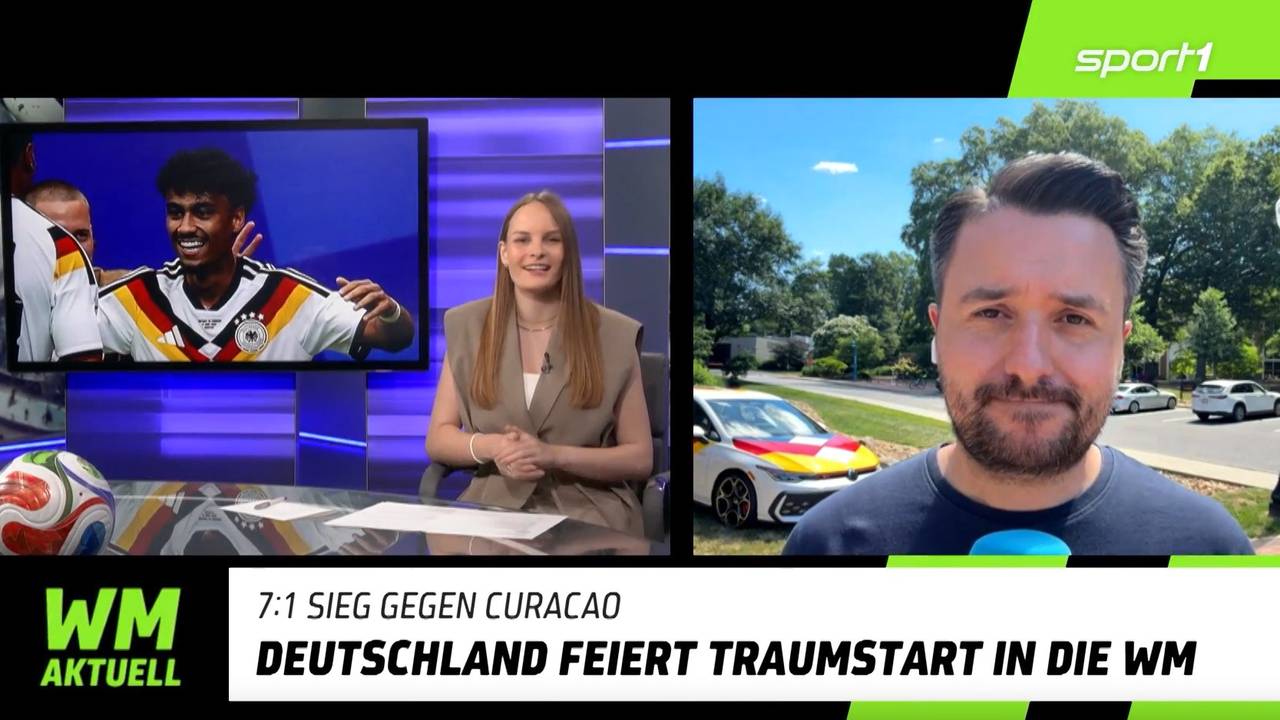 "Das wird jetzt spannend in München"