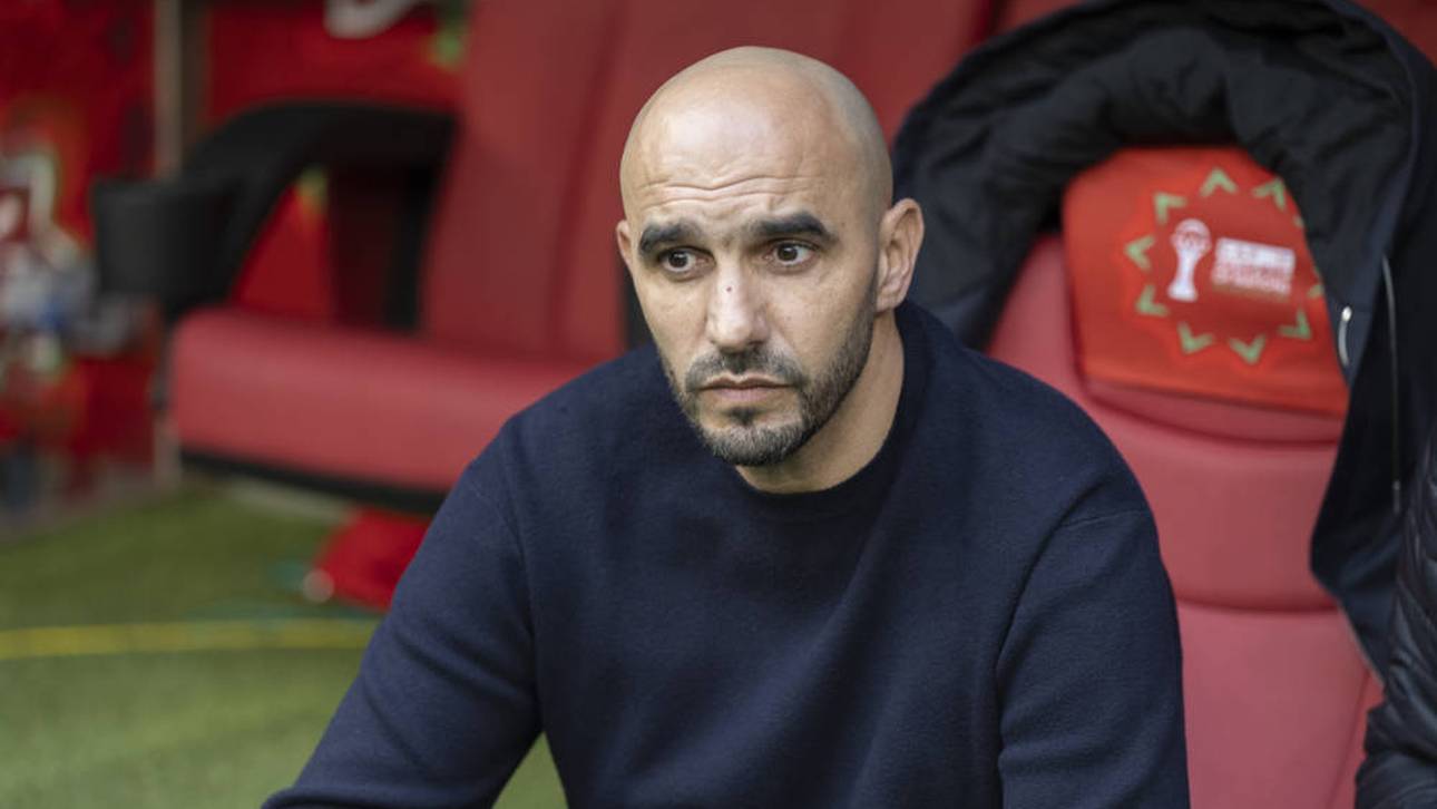 Trainer verkündet Rücktritt vor WM