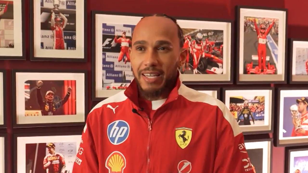 Hamilton-Helm wird Social-Media-Hit