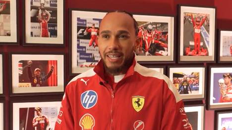 Seit seinem Wechsel zu Ferrari konnte Lewis Hamilton bisher noch nicht an seine alten Leistungen anknüpfen. Geht seine Zeit zu Ende?