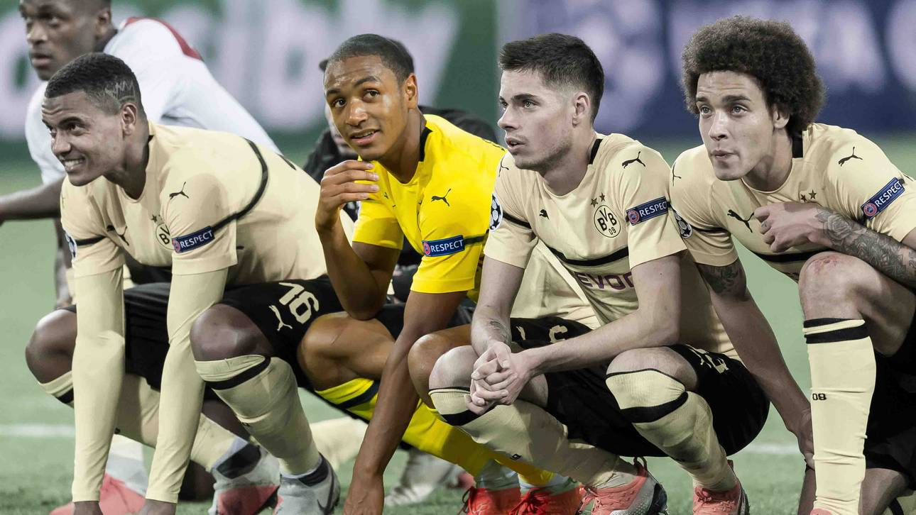 Diallo widerlegt die Skeptiker