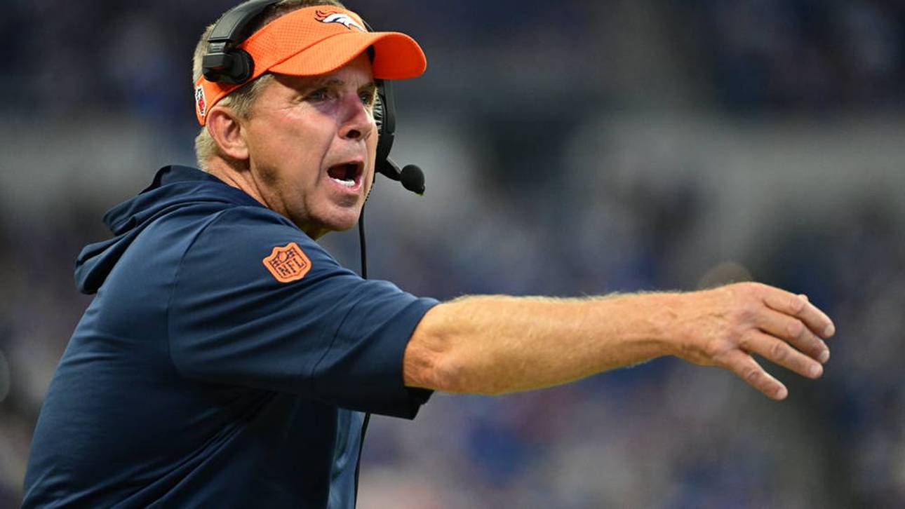 NFL-Coach faltet Star zusammen