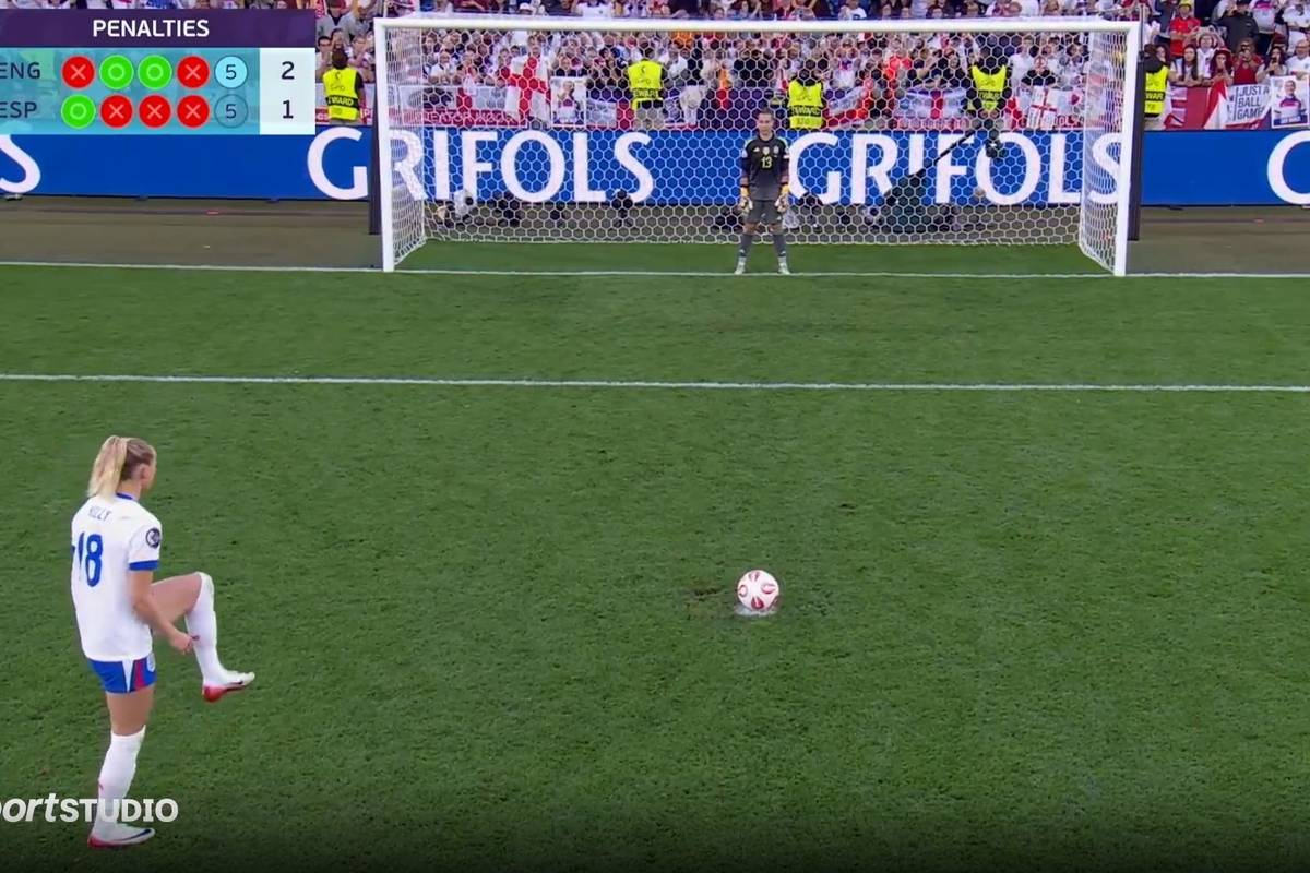 Cool oder arrogant? Diese Aktion erlöst England