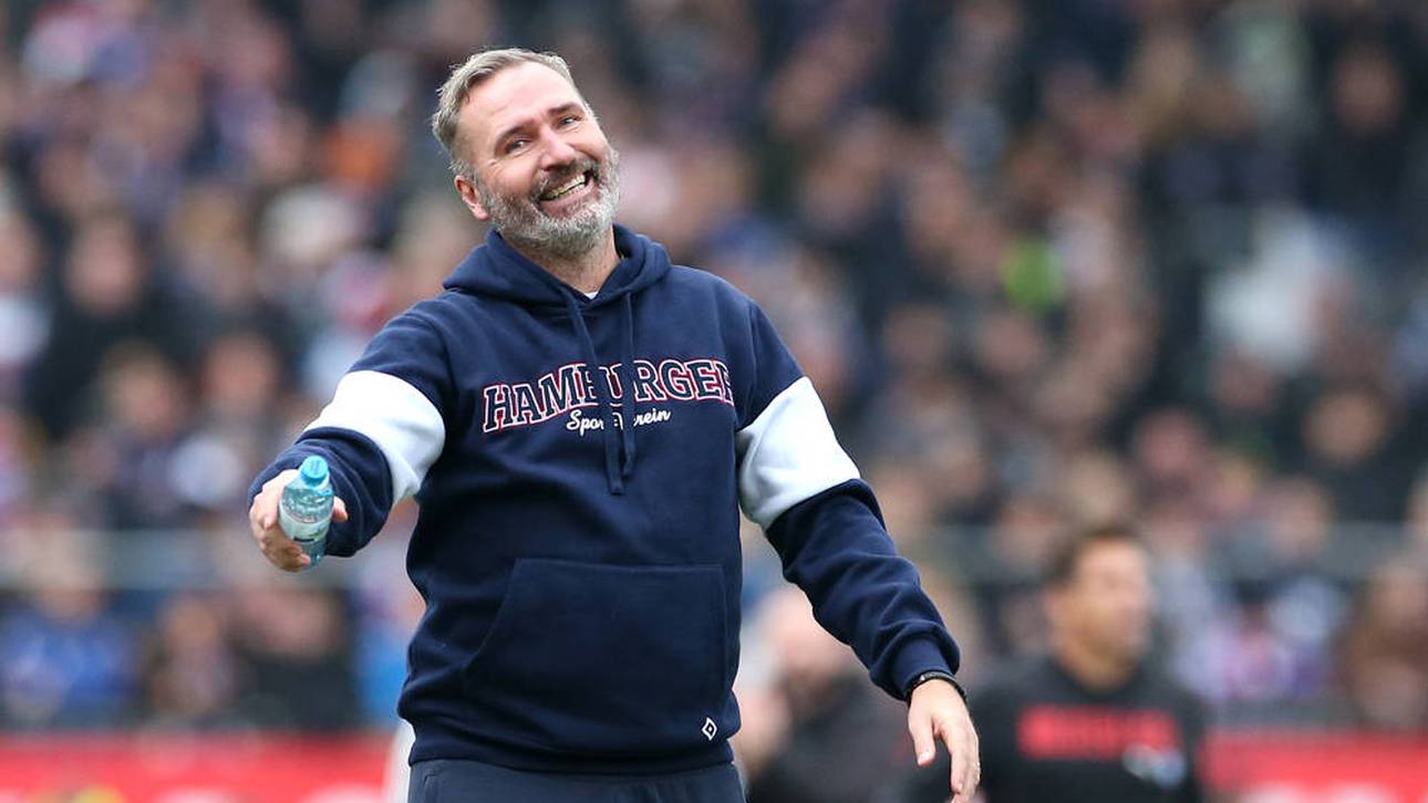 HSV-Drama im Nordderby!