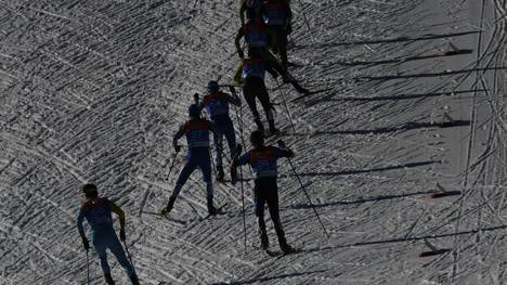 Lillehammer richtet Saisonfinale aus