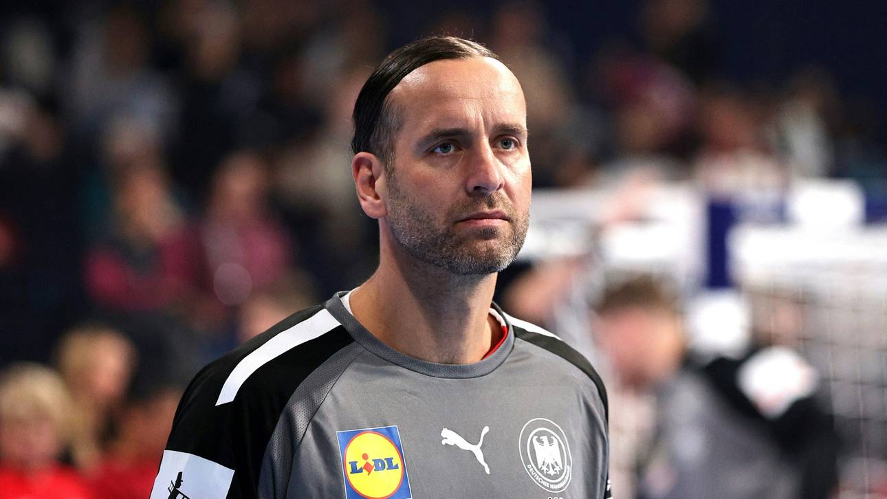 Wieso Heinevetter ans Halbfinale glaubt