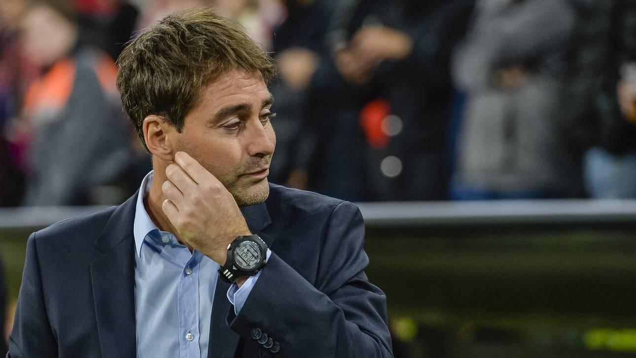 Bayern-Gegner entlässt Weiler