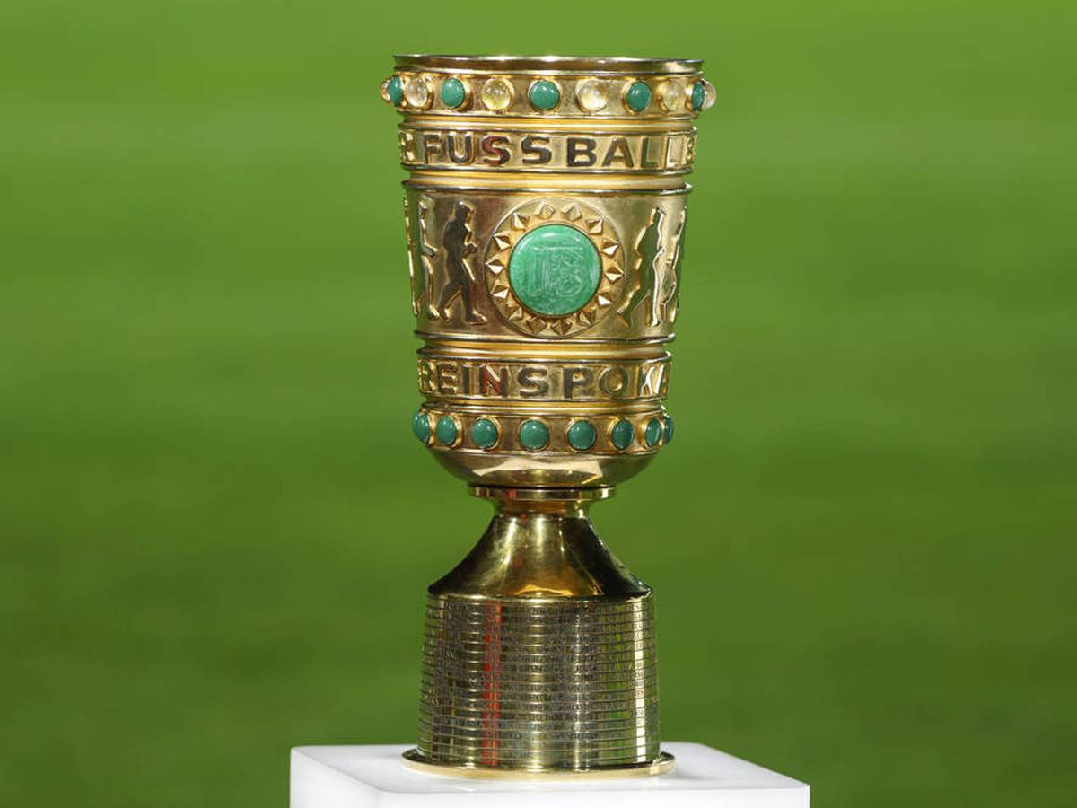 DFB-Pokal Spiele von Bayern und Köln im Free-TV