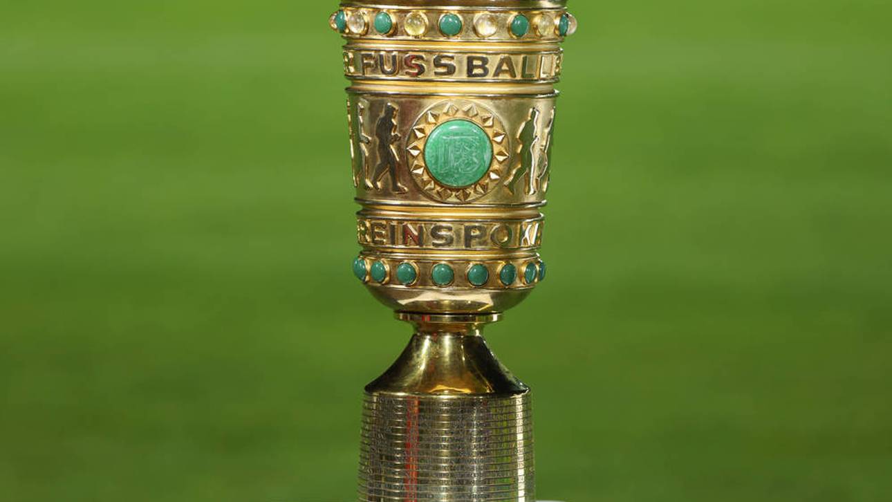 Pokal: DFB legt Free-TV-Spiele fest