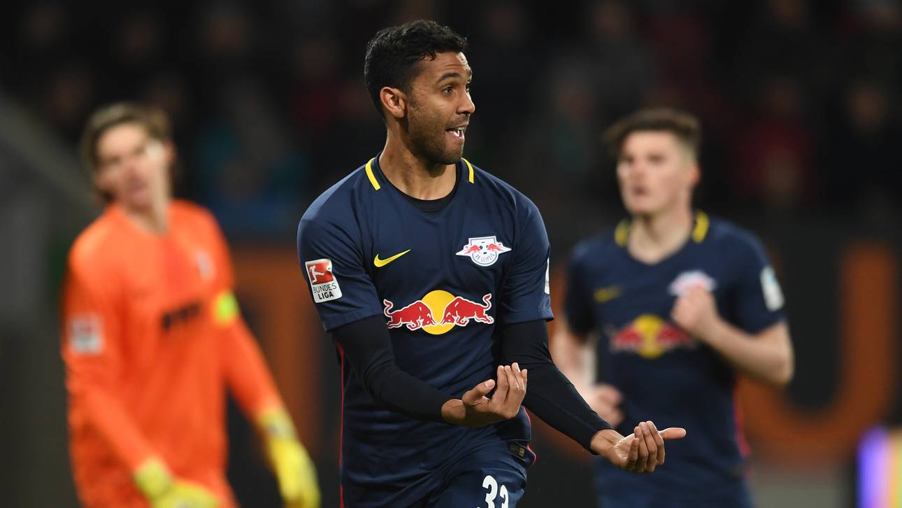 Compper rechnet nicht mit Einbruch