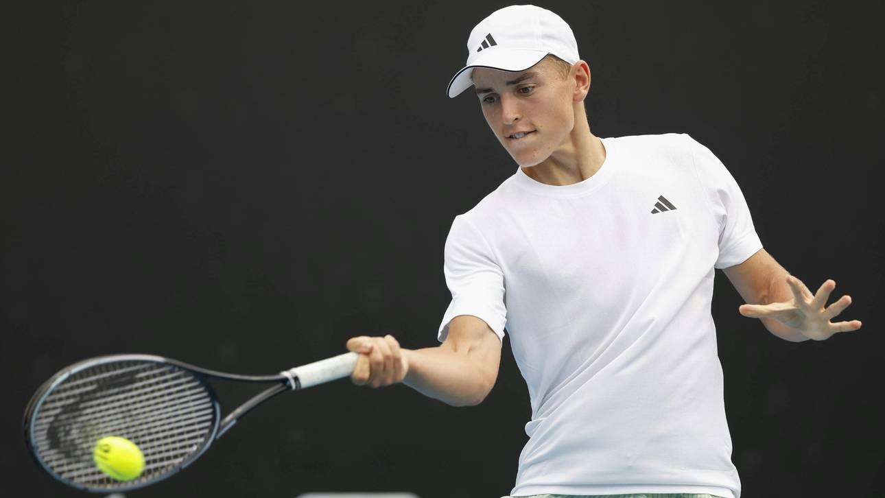 Deutsche Meisterschaft im Tennis abgeschafft