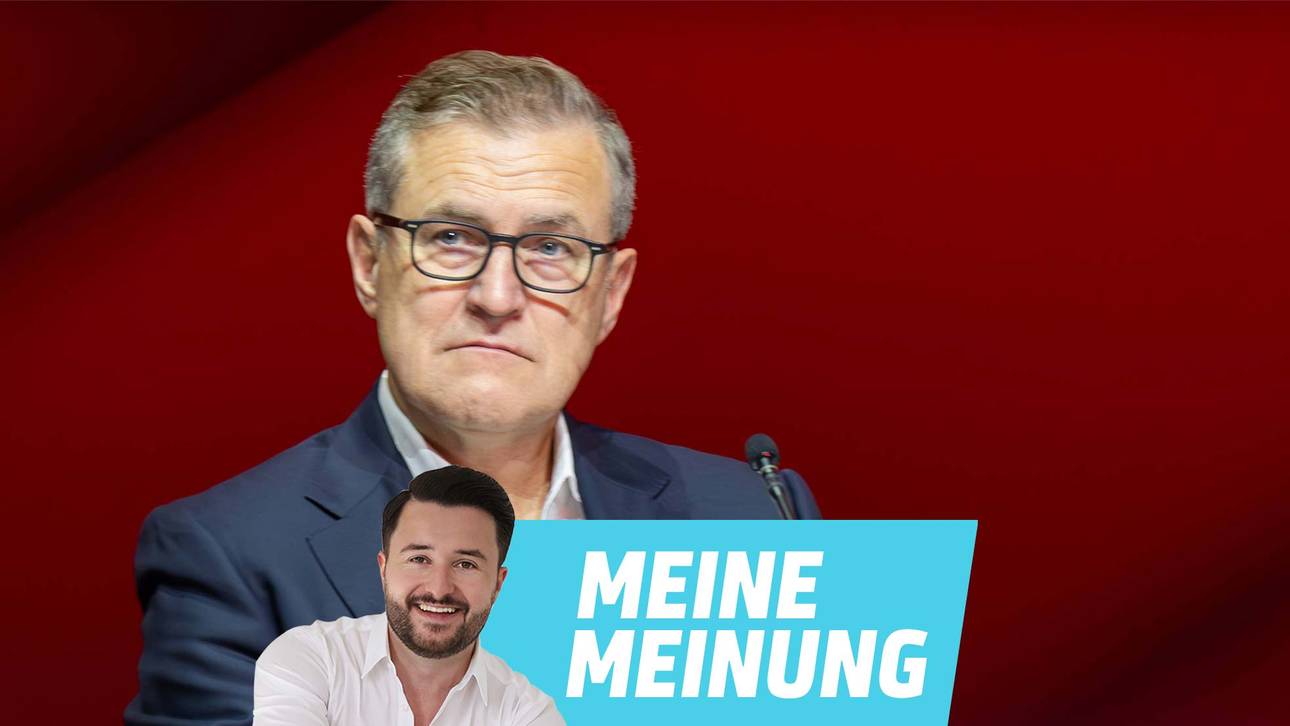 Richtig, aber auch richtig gefährlich