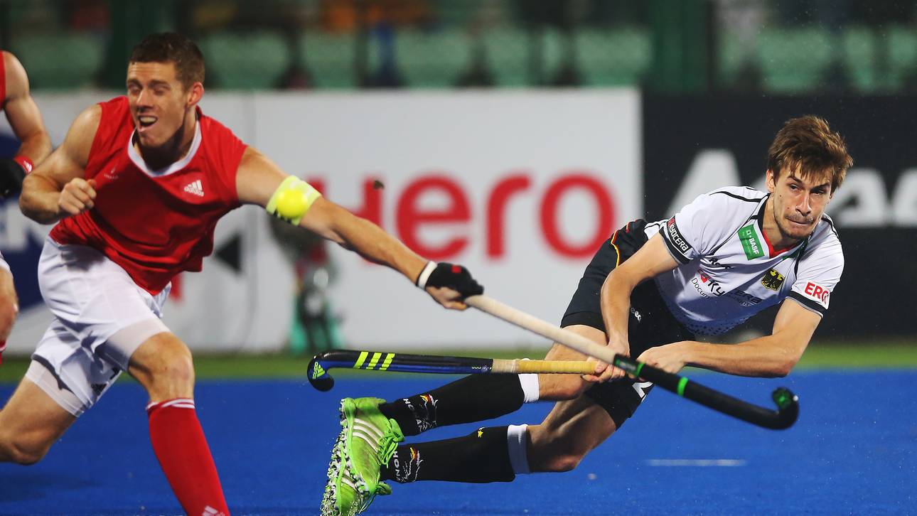 DHB-Team mit Torfestival auf Rang 7