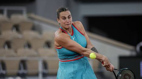 Boris Becker sieht in Aryna Sabalenka zurzeit die beste Tennisspielerin. Sie ist seiner Meinung nach die große Turnierfavoritin für die French Open.