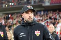 Bayern-Legende Giovane Elber spielte sowohl für die Bayern als auch für den VfB Stuttgart. Vor dem Topspiel schwärmt der Brasilianer besonders vom Trainer der Schwaben. 