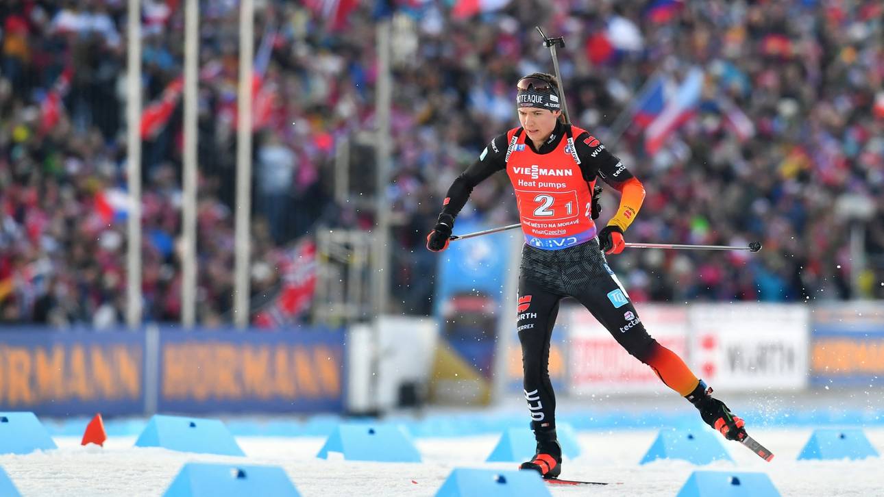 Männer-Staffel verpasst Medaille