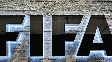 Die FIFA entscheidet erst im kommenden Jahr über die WM 2022