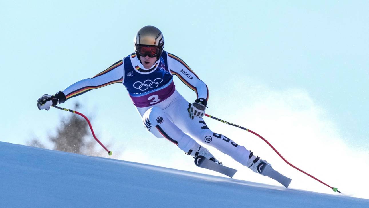 DSV-Duo wahrt kleine Medaillenchance