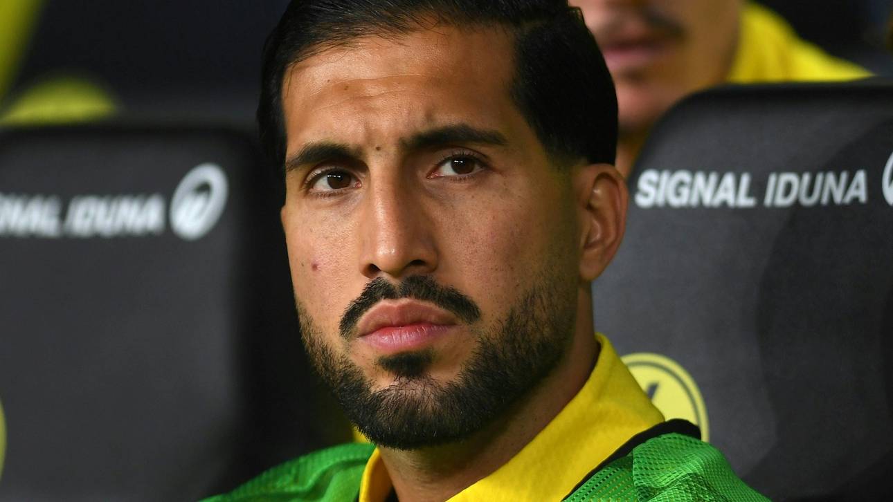 Can: Große Gefühle – oder Rücktritt