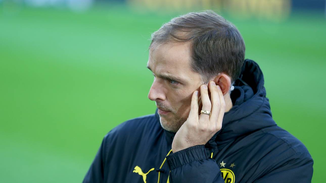 Wirbel um Teamkritik wundert Tuchel