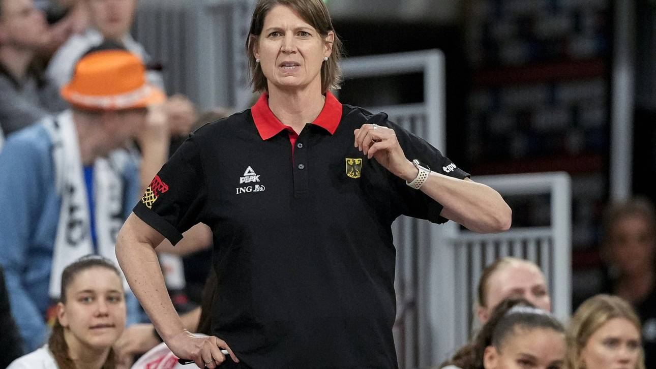 Letzte EM-Tests ohne College-Duo