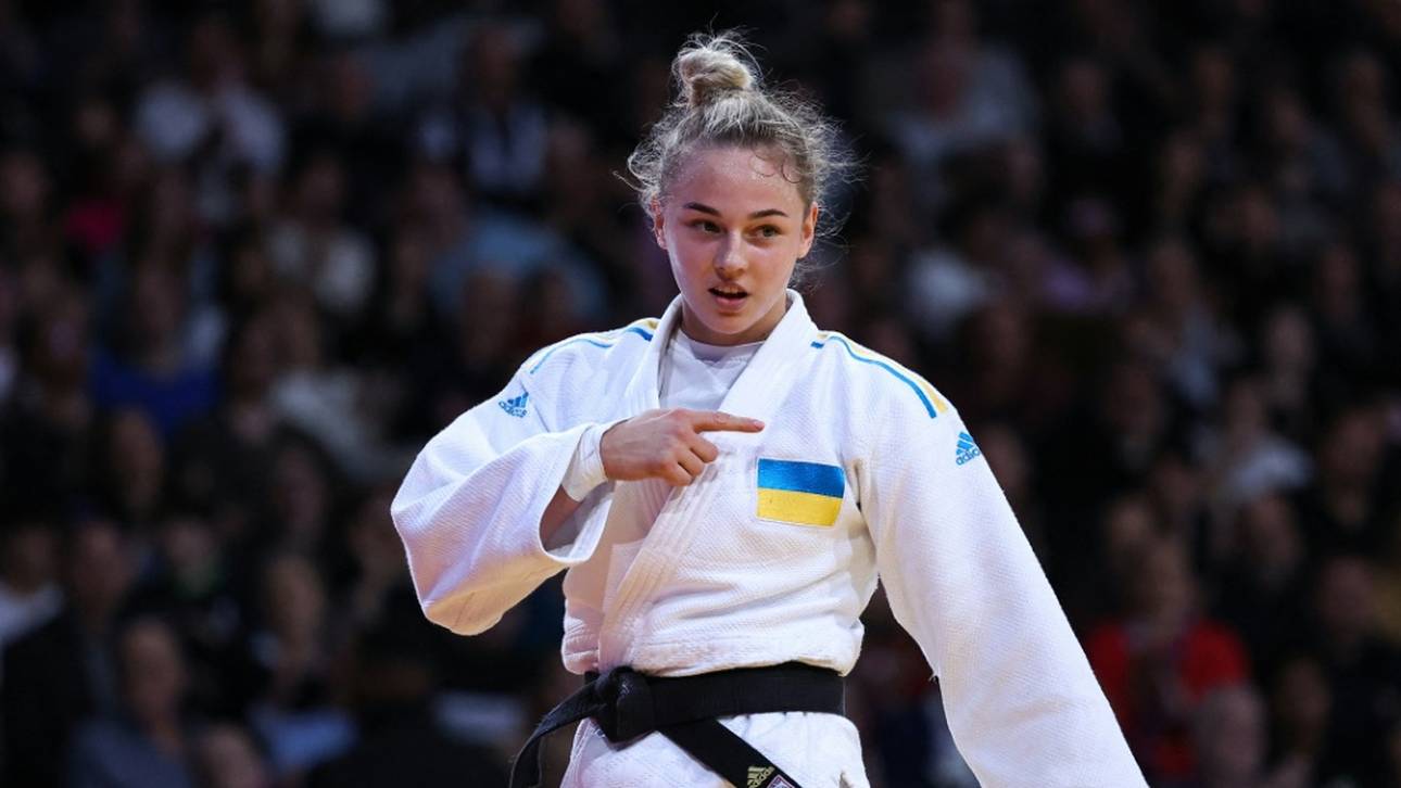 Ukraine zieht Team von Judo-WM zurück