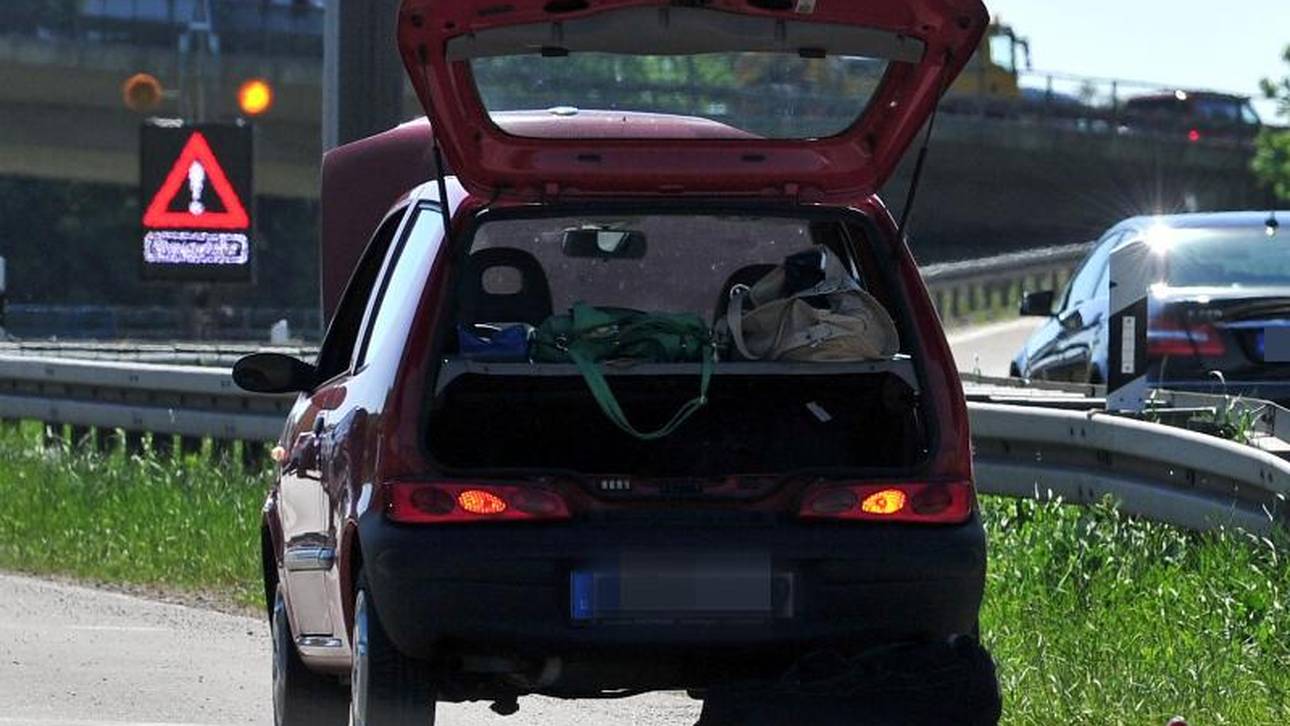 So erkenne ich seriöse Pannenhelfer