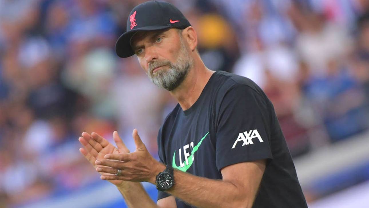 DFB? Klopp lässt aufhorchen