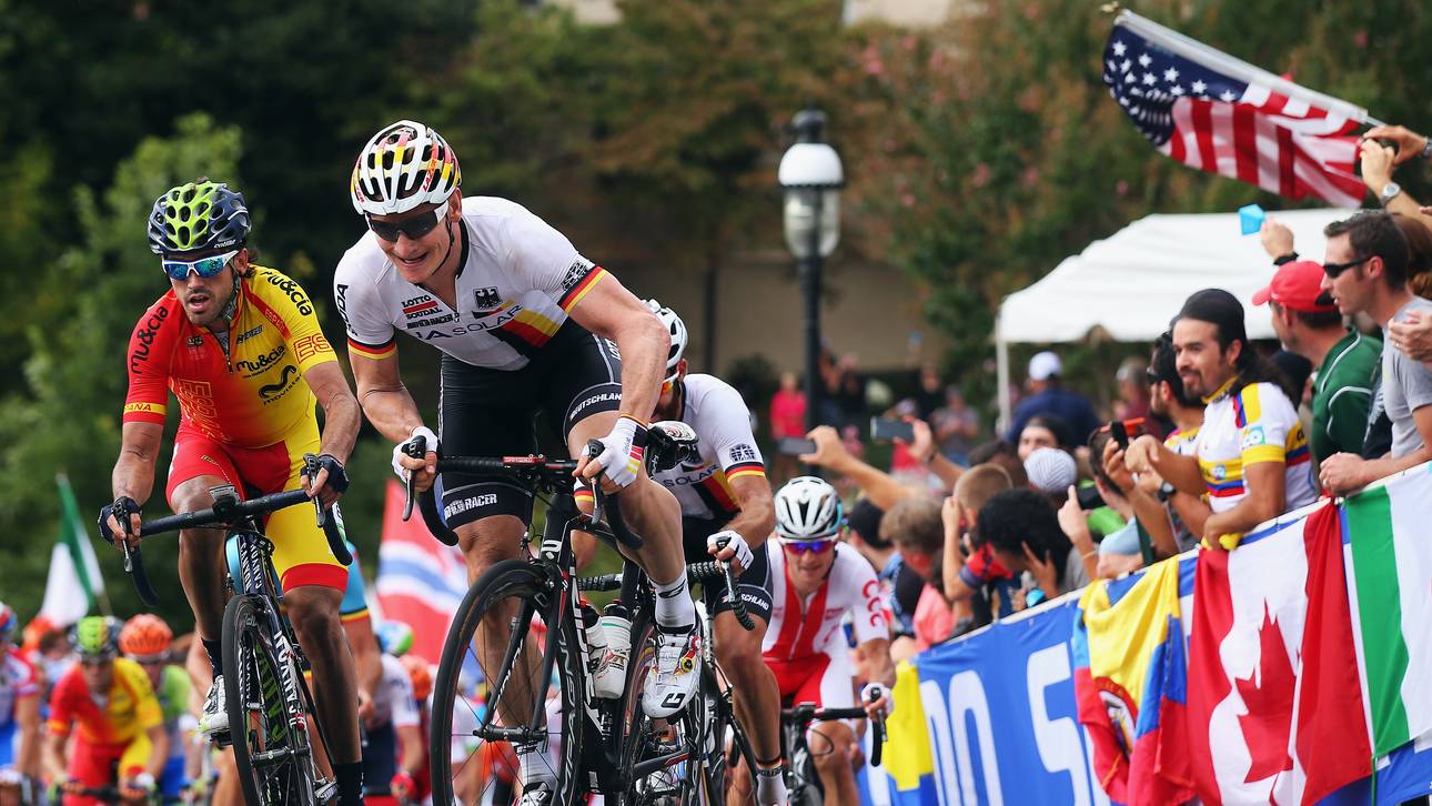 Greipel geht leer aus – Sagan siegt