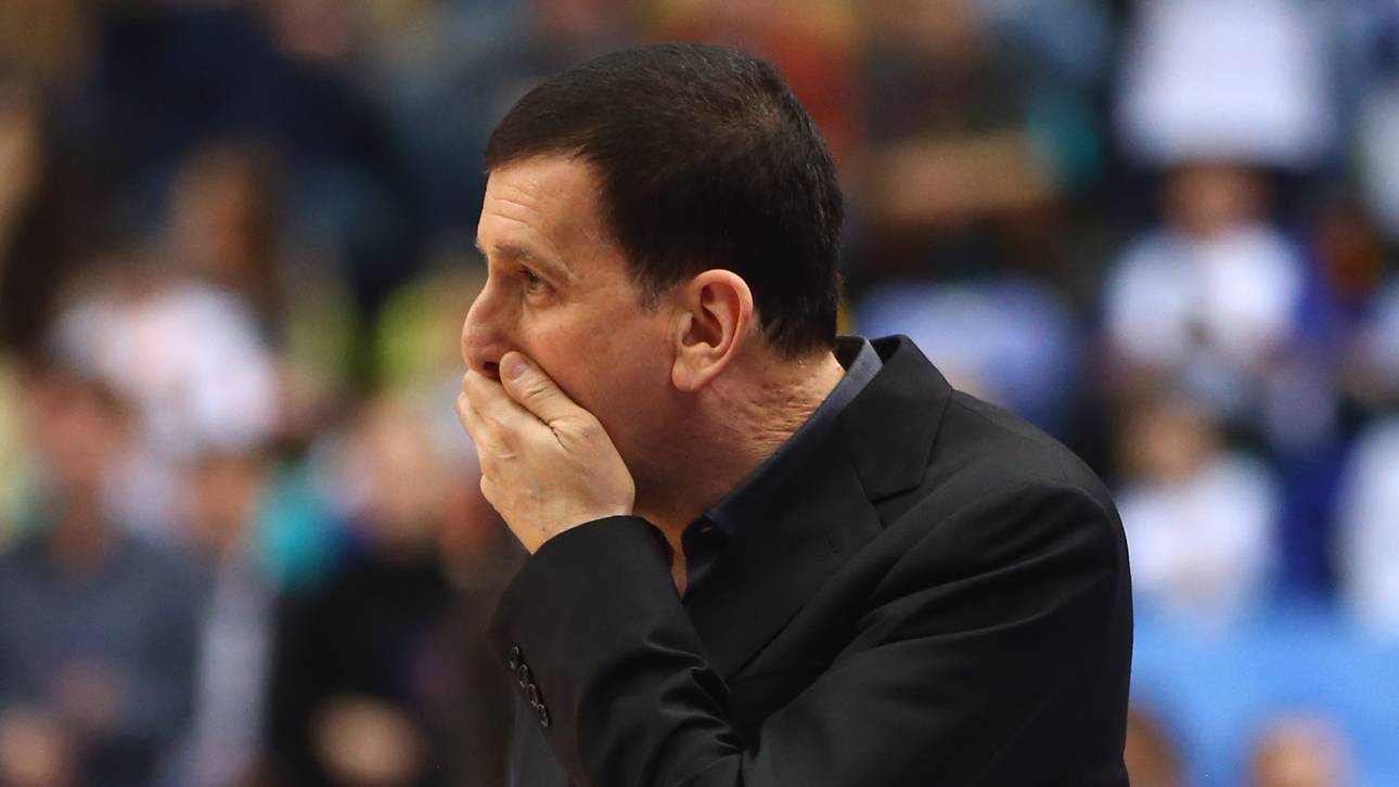 Bamberg vermiest Katzurin den Einstand