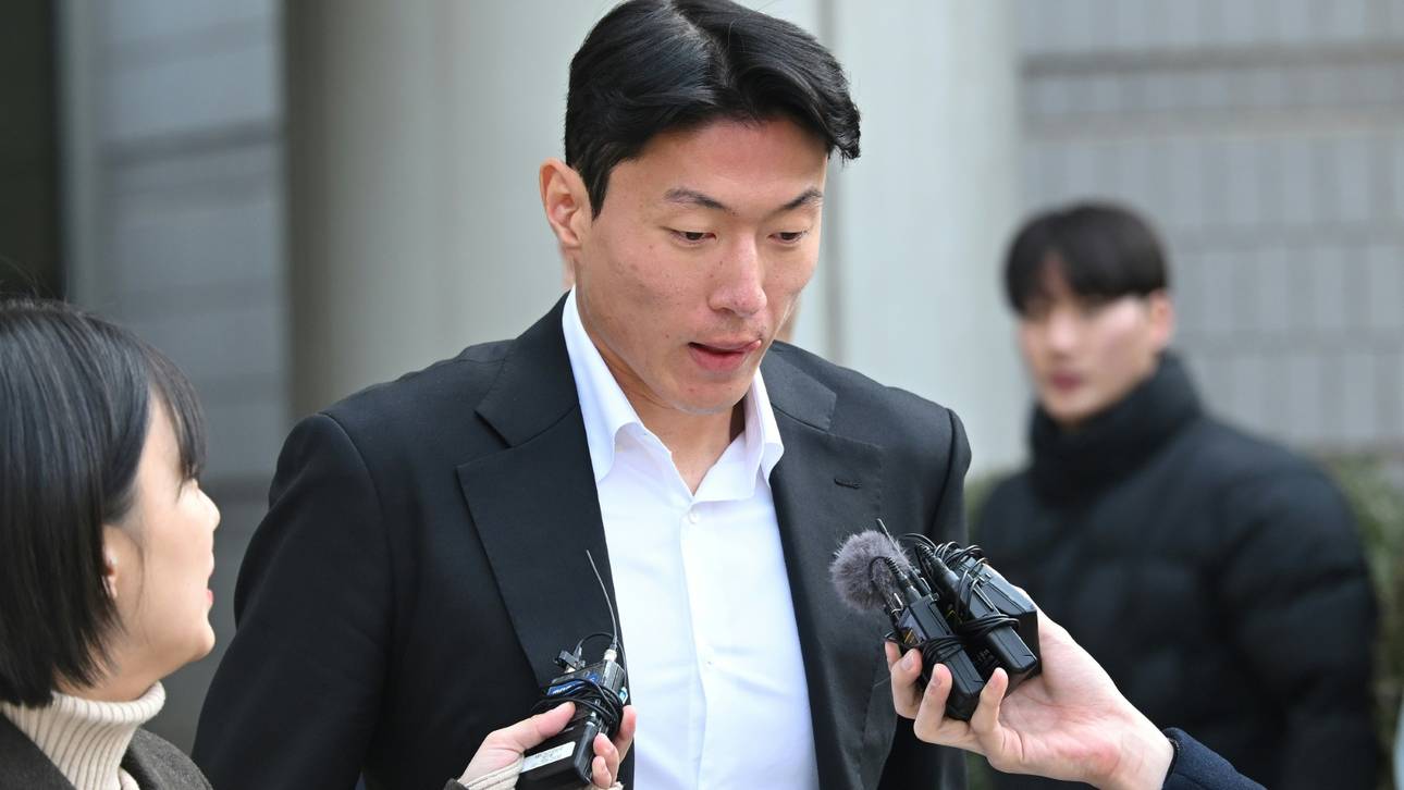 Urteil in Sex-Video-Affäre gefallen