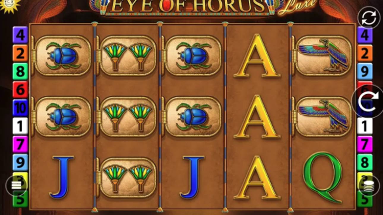 Eye of Horus