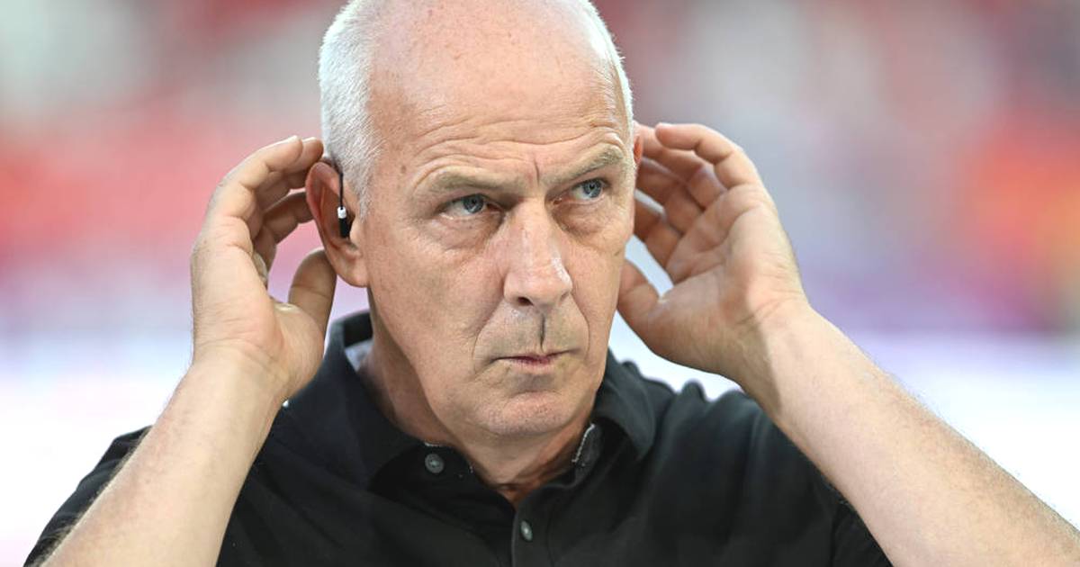Basler sagt brisantes Beben beim FC Bayern voraus