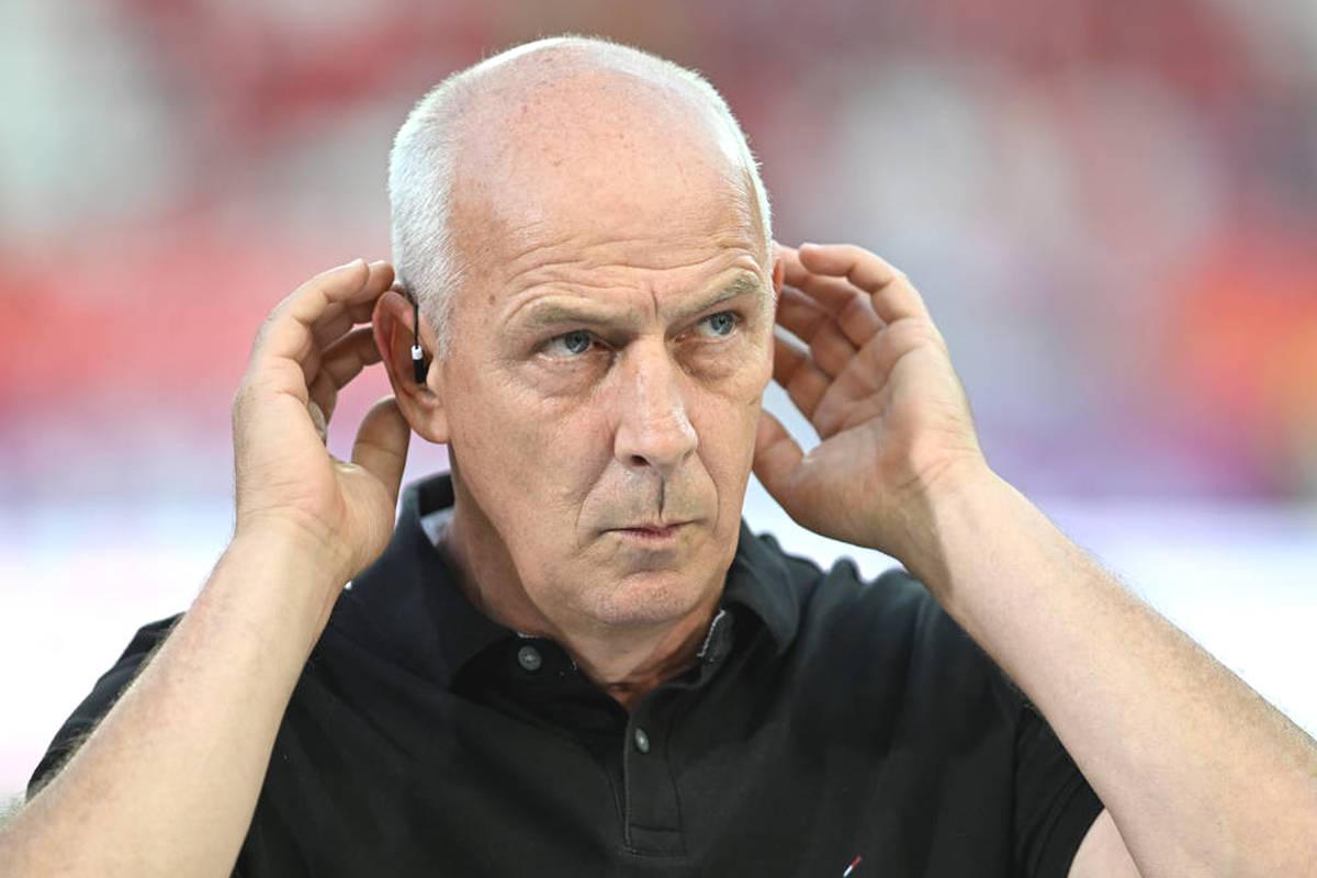 Basler sagt Bayern-Beben voraus