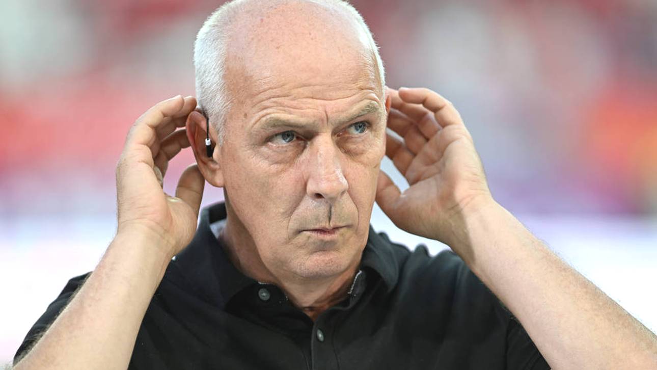 Basler sagt Bayern-Beben voraus