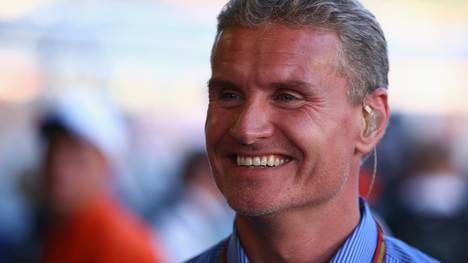 David Coulthard hat insgesamt 246 Grand Prix absolviert