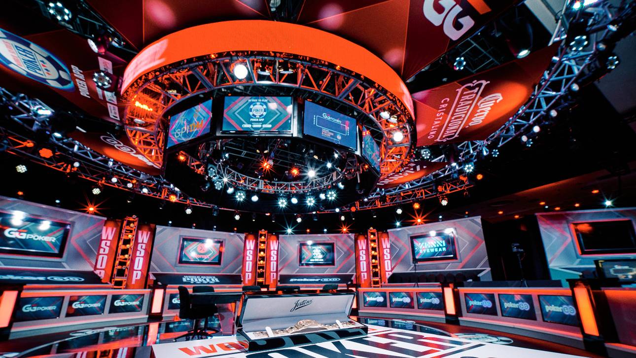 WSOP streicht Single Table Satellites