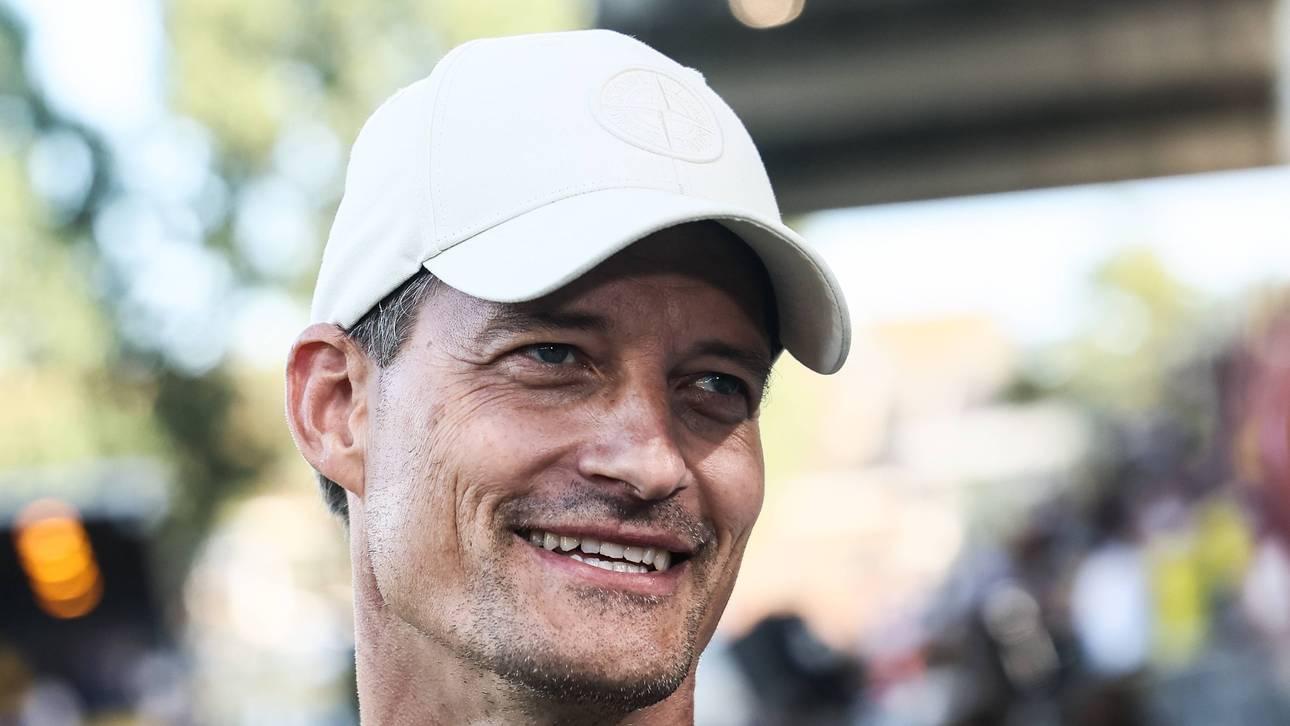 Neuer Gladbach-Trainer offiziell