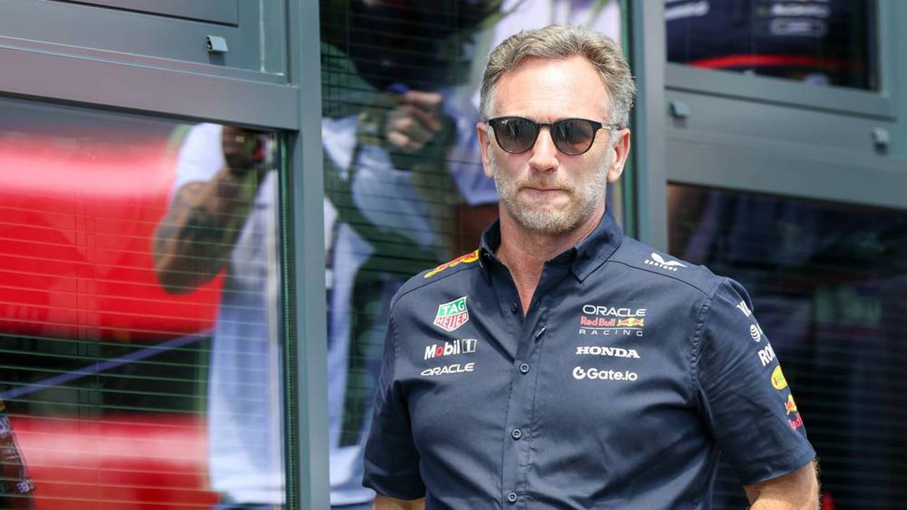 Schumacher tritt gegen Horner nach