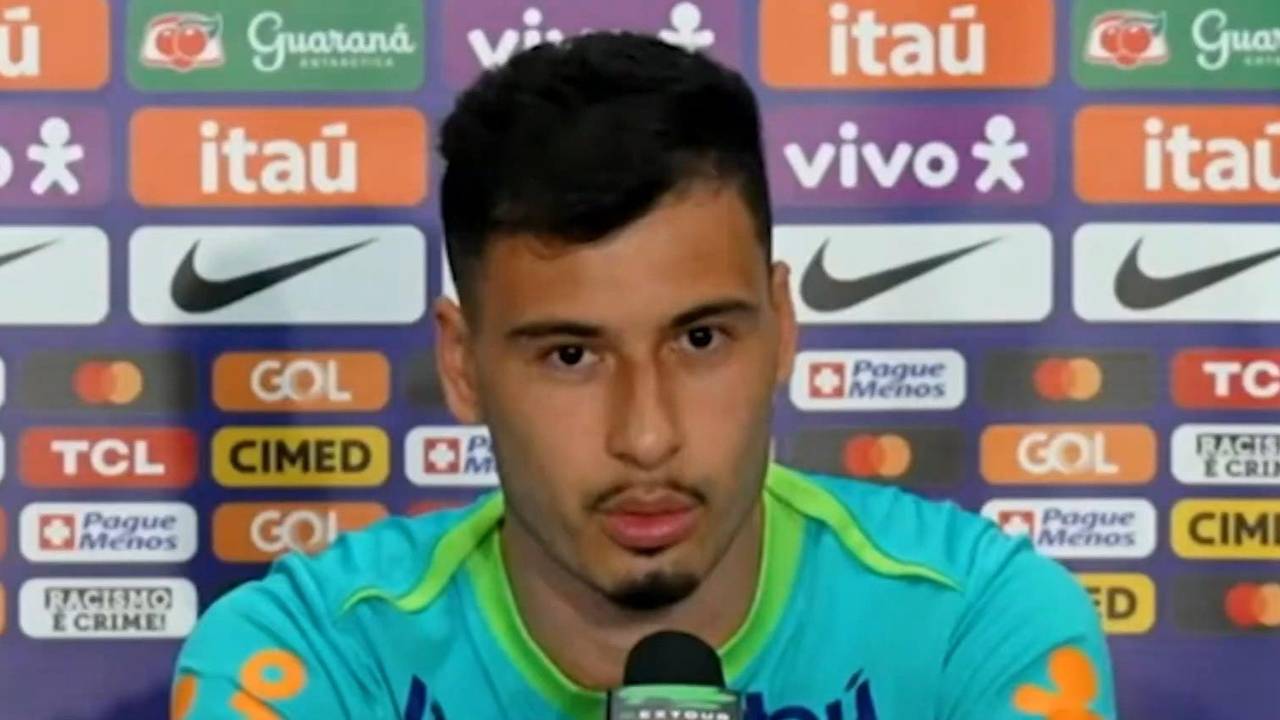 Lehnte Vinicius irren Saudi-Deal ab?