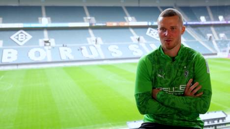 Rocco Reitz wechselt zu Saisonende von Borussia Mönchengladbach zu RB Leipzig. Im Interview äußert sich Abwehrspieler Nico Elvedi zum Transfer des aktuellen Gladbach-Kapitäns.