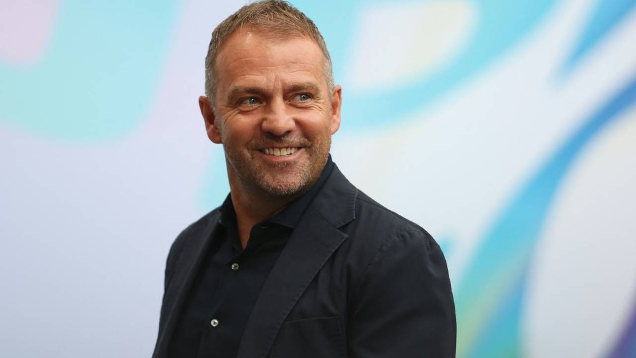 Flick enthüllt Schicksalsschläge