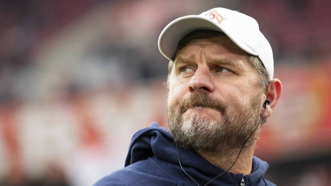 Baumgart meldet sich emotional