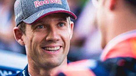 Thierry Neuville ist von zwei WRC-Titelrivalen 2018 für Sebastien Ogier