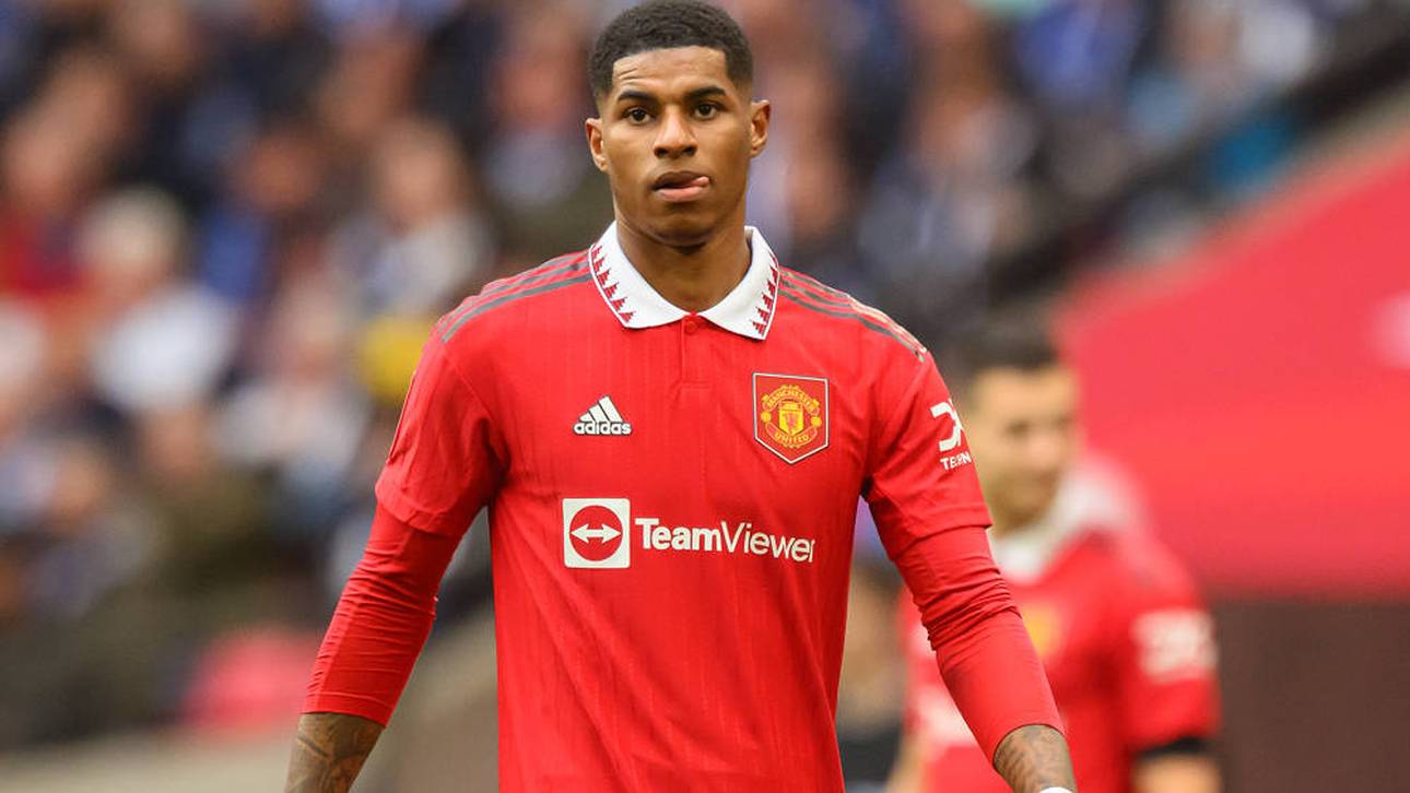 Fan zündet ManUnited-Tickets an