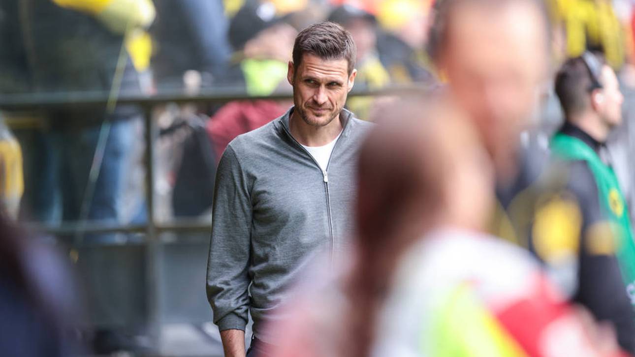 Kehl: „Das ist nicht unser Anspruch“